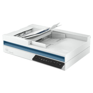 اسکنر اچ پی مدل HP ScanJet Pro 2600 f1 Scanner