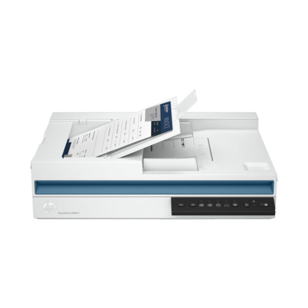 اسکنر اچ پی مدل HP ScanJet Pro 2600 f1 Scanner