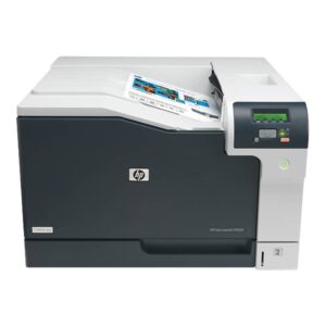 پرینتر رنگی چندکاره لیزری اچ‌پی مدل HP Color LaserJet Professional CP5225dn Printer