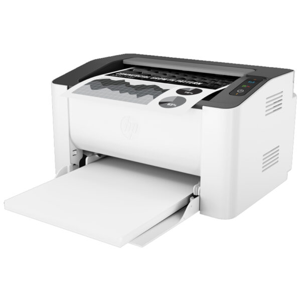 پرینتر لیزری اچ‌پی مدل HP Laser 107w Printer