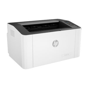 پرینتر لیزری اچ‌پی مدل HP Laser 107w Printer