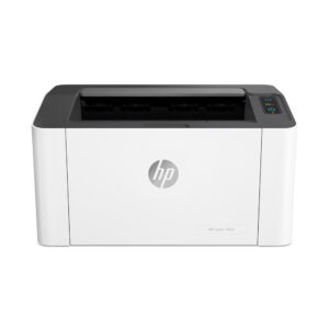 پرینتر لیزری اچ‌پی مدل HP Laser 107w Printer