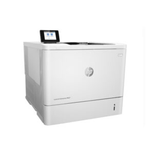 پرینتر لیزری اچ‌پی مدل HP LaserJet Enterprise M607n Printer