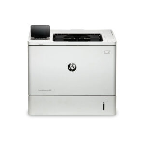 پرینتر لیزری اچ‌پی مدل HP LaserJet Enterprise M607n Printer