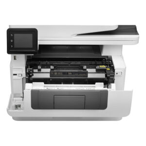 پرینتر لیزری چندکاره اچ‌پی مدل HP LaserJet Pro MFP M428fdw Printer