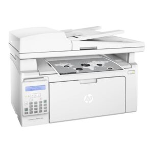 پرینتر چندکاره لیزری اچ‌پی مدل HP LaserJet Pro MFP M130fn Printer