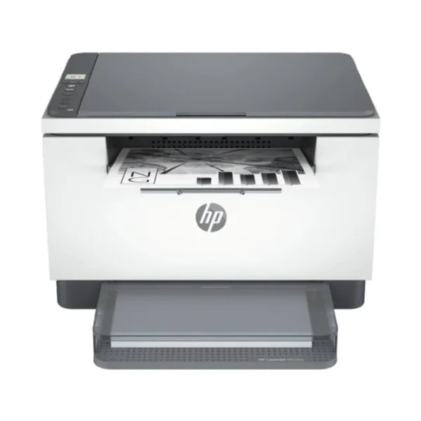 پرینتر چندکاره لیزری اچ‌پی مدل HP LaserJet MFP M236d Printer