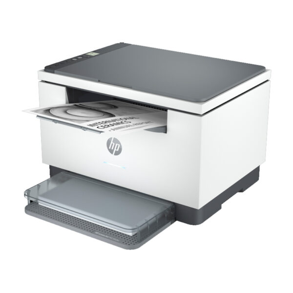 پرینتر چندکاره لیزری اچ‌پی مدل HP LaserJet MFP M236dw Printer