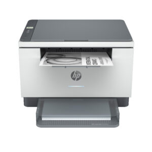 پرینتر چندکاره لیزری اچ‌پی مدل HP LaserJet MFP M236dw Printer