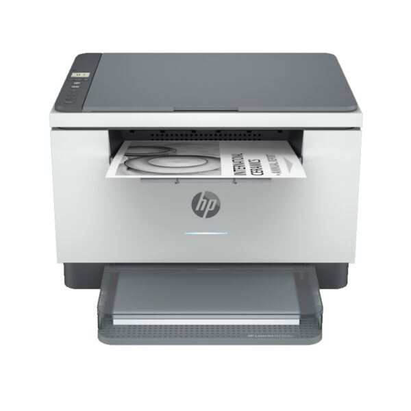 پرینتر چندکاره لیزری اچ‌پی مدل HP LaserJet MFP M236dw Printer