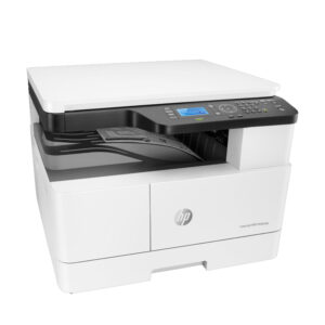 پرینتر چندکاره لیزری اچ‌پی مدل HP LaserJet MFP M442dn Printer