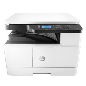 پرینتر چندکاره لیزری اچ‌پی مدل HP LaserJet MFP M442dn Printer