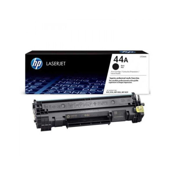 کارتریج مشکی اچ پی مدل HP 44A Black Original LaserJet Toner Cartridge