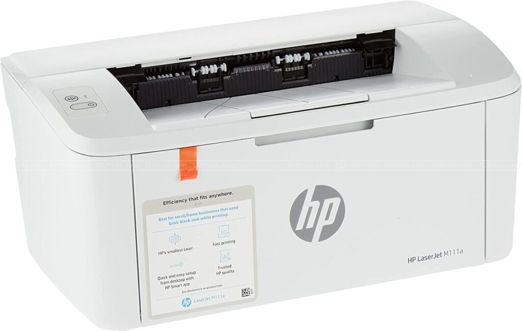     HP LaserJet 111a