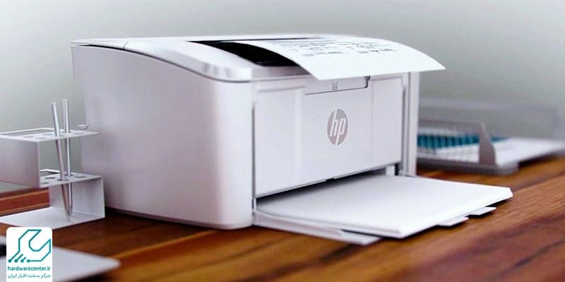 پرینتر پرو - مقایسه کامل پرینترهای HP PageWide و LaserJet؛ کدامیک انتخاب هوشمندانهتری برای کسبوکار شماست؟ - HP LaserJet M111w