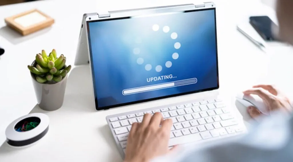 آموزش نحوه دانلود و نصب جدیدترین نرمافزار پرینتر HP آموزش نحوه دانلود و نصب جدیدترین نرمافزار پرینتر HP