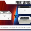 پرینتر پرو - مقایسه پرینتر هایHP LaserJet Pro M15w, M111w,107w - مقایسه پرینتر هایHP LaserJet Pro M15w, M111w,107w