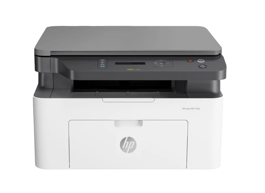 پرینتر پرو - مقایسه پرینترهای Brother DCP-L2540DW و HP Laser MFP 135w؛ کدام انتخاب بهتری است؟ - مقایسه پرینترهای Brother DCP-L2540DW و HP Laser MFP 135w؛ کدام انتخاب بهتری است؟