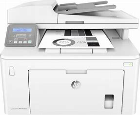 پرینتر لیزری hp M148fdw