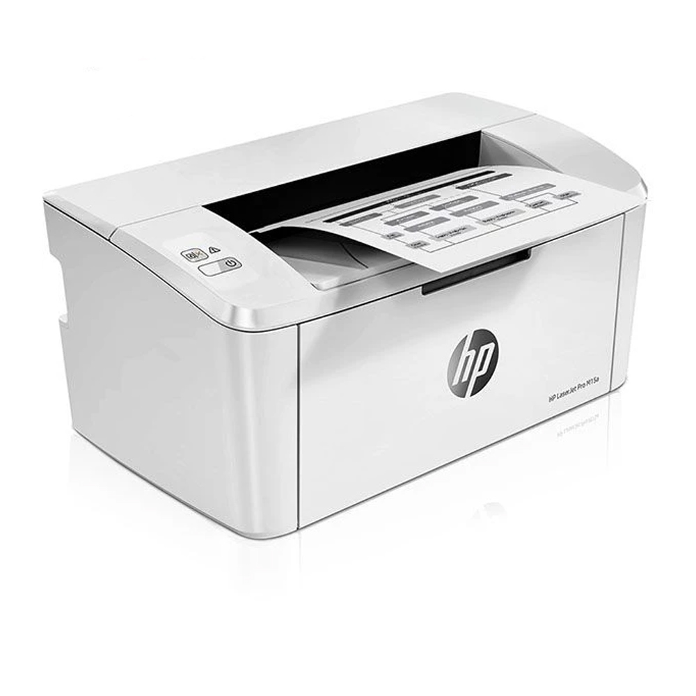 مقایسه3 پرینترLaserJet 107a ،LaserJet Pro M15a وLaserJet 111a از برند HP