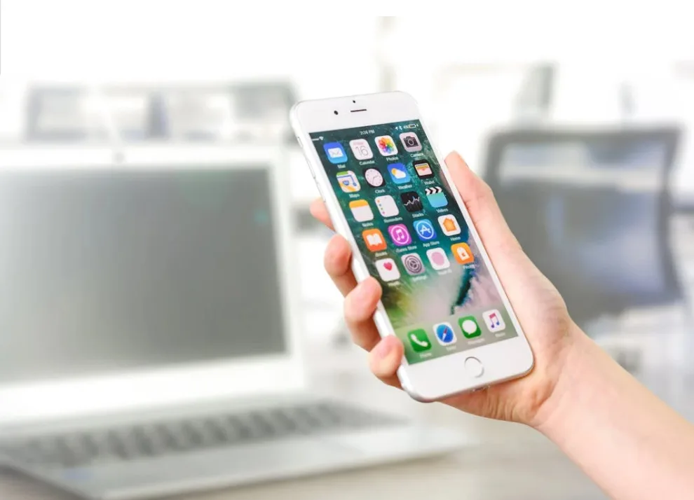 آموزش اتصال گوشی به پرینتر HP