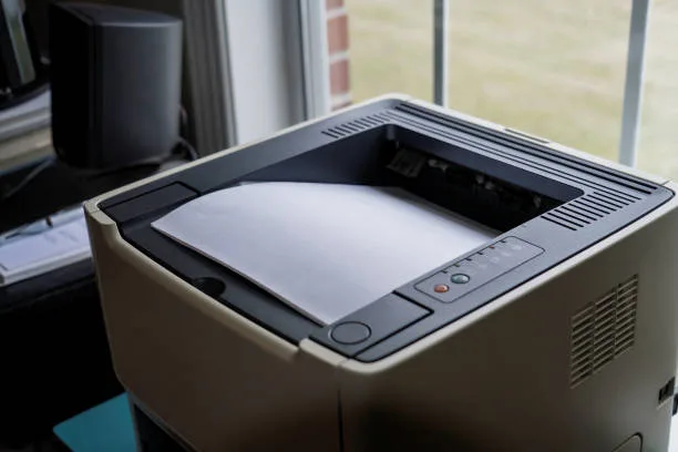 4روش پاک کردن حافظه پرینتر Brother