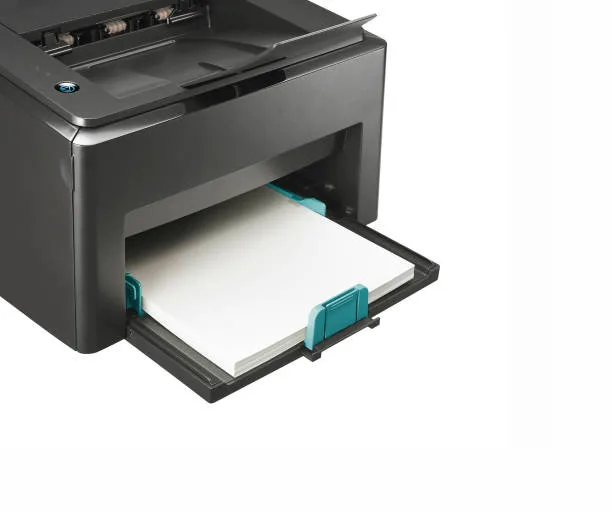 آموزش راه اندازی و کار با پرینتر های HP