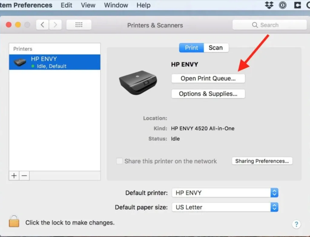 چگونه حافظه پرینتر های Brother را پاک کنیم؟