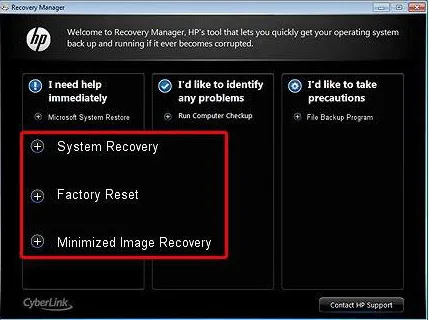 چگونه حافظه پرینتر های HP را پاک کنیم؟ چگونه حافظه پرینتر های HP را پاک کنیم؟