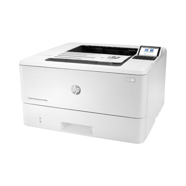 پرینتر لیزری اچ‌پی مدل HP LaserJet Enterprise M406dn Printer