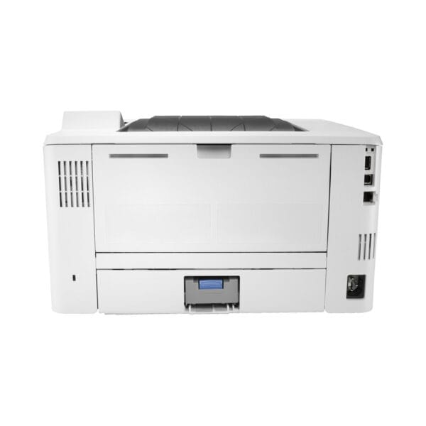 پرینتر لیزری اچ‌پی مدل HP LaserJet Enterprise M406dn Printer