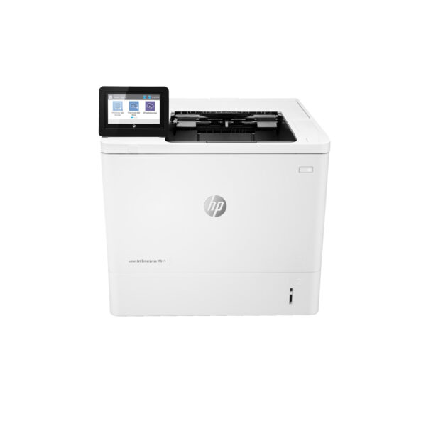 پرینتر تک کاره اچ پی مدل HP LaserJet Enterprise M611dn