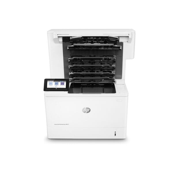 پرینتر تک کاره لیزری اچ پی مدل HP LaserJet Enterprise M611dn Printer