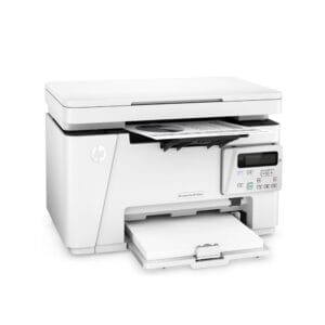 پرینتر چندکاره لیزری اچ‌ پی مدل HP LaserJet Pro MFP M26nw Printer