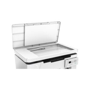 پرینتر چندکاره لیزری اچ‌ پی مدل HP LaserJet MFP M26a Printer