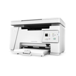 پرینتر چندکاره لیزری اچ‌ پی مدل HP LaserJet MFP M26a Printer