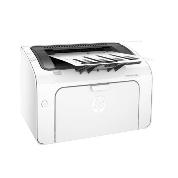 پرینتر لیزری اچ‌ پی مدل HP LaserJet Pro M12a Printer