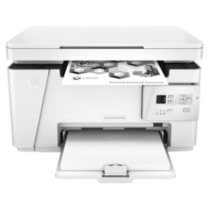 پرینتر چندکاره لیزری اچ‌ پی مدل HP LaserJet MFP M26a Printer