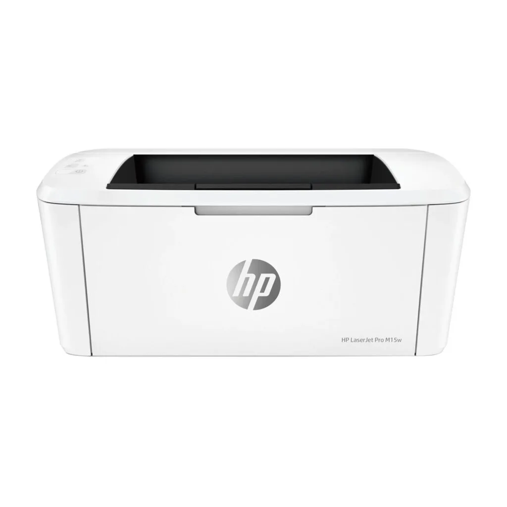 HP LaserJet Pro M15w HP LaserJet Pro M15w