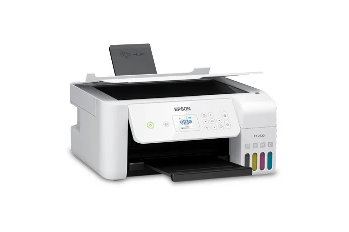 Epson EcoTank ET-2720 Epson EcoTank ET-2720