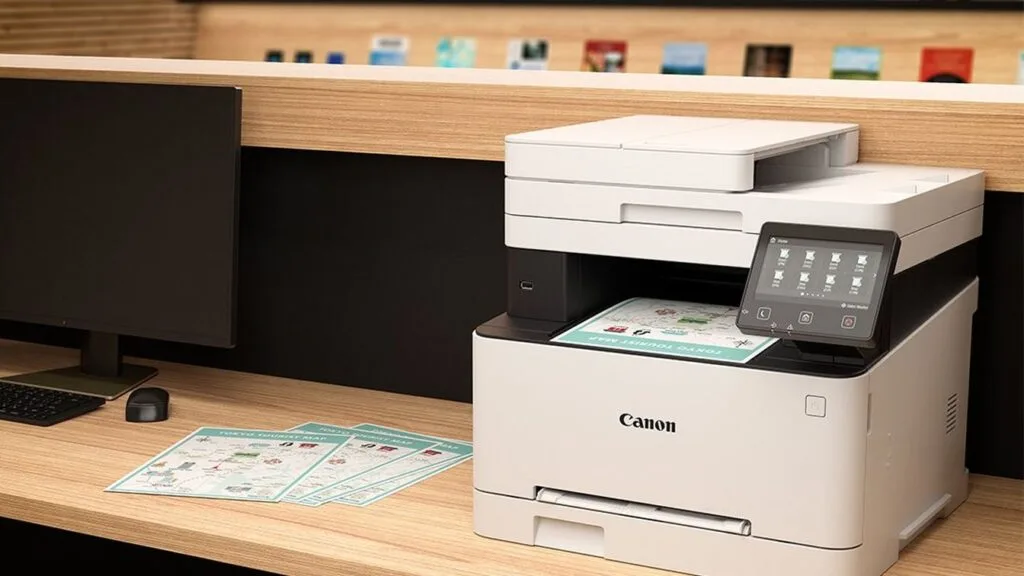 بهترین پرینتر های تک کاره خانگی بهترین پرینتر های تک کاره خانگی