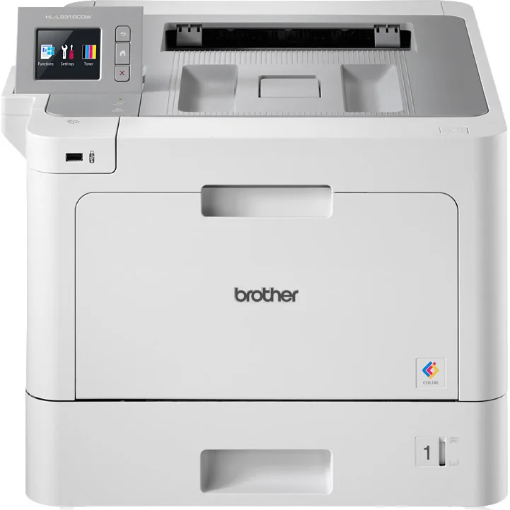 Brother HL-L9310CDW-1 Brother HL-L9310CDW-1