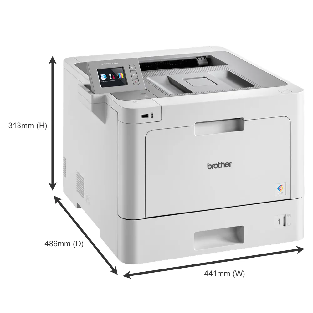 Brother HL-L9310CDW-2 Brother HL-L9310CDW-2