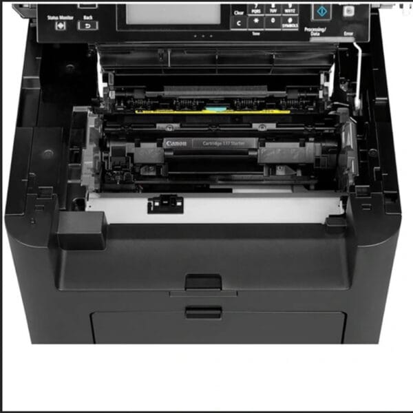 پرینتر چندکاره کانن مدل Canon MF237w i-SENSYS Multifunction Laser Printer