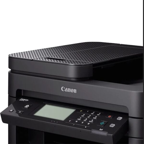 پرینتر چندکاره کانن مدل Canon MF237w i-SENSYS Multifunction Laser Printer