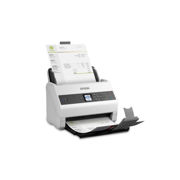 اسکنر Epson DS-870