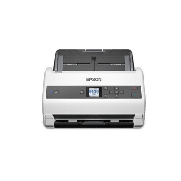 اسکنر Epson DS-870