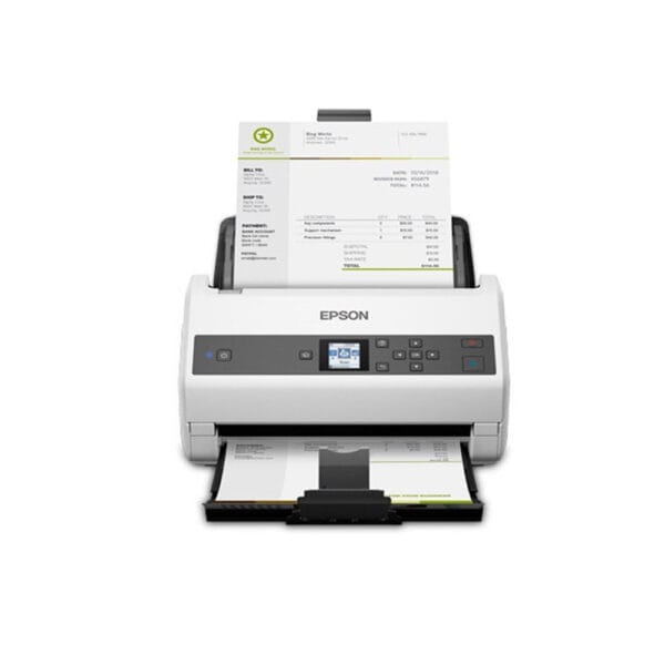 اسکنر Epson DS-870