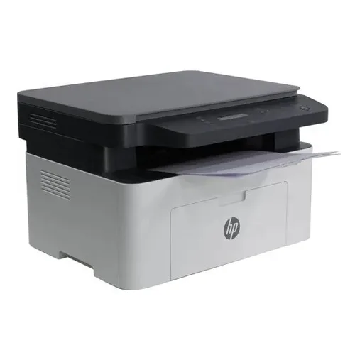 پرینتر پرو - نصب و دانلود درایور پرینتر HP Laser MFP 135a - نصب و دانلود درایور پرینتر HP LaserJet 135a