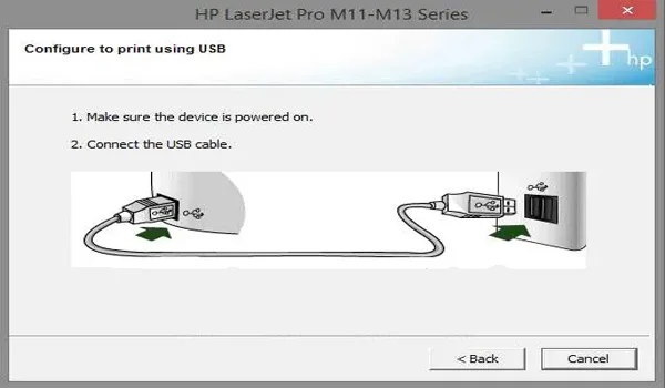 پرینتر پرو - نصب و دانلود درایور پرینتر HP Laser 108a - نصب و دانلود درایور پرینتر HP Laser 108a